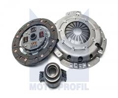 Luk 622142300 sprzęgło (komplet) alfa, alfa romeo 155 (167), fiat barchetta (183)