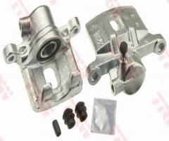 Trw bhn1028e zacisk hamulcowy mitsubishi outlander 03-06 pt, mitsubishi outlander i (cu_w)