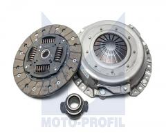 Luk 622061800 sprzęgło (komplet) citroen, peugeot, citroËn bx (xb-_), fiat ulysse (220)