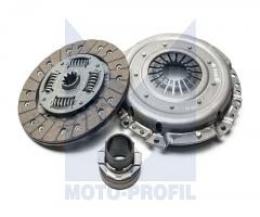 Luk 622066200 sprzęgło (komplet) bmw, bmw 3 (e30)