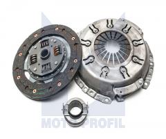 Luk 622092660 sprzęgło (komplet) mitsubishi hyundai, hyundai lantra i (j-1)