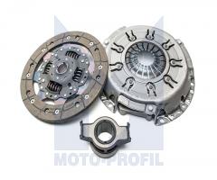 Luk 622119100 sprzęgło (komplet) ford, ford mondeo i (gbp)