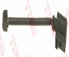 Trw gic325 czujnik klocków hamulcowych porsche cayenne 10- tył(2), porsche cayenne, vw touareg (7p5)