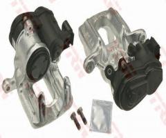 Trw bhs1195e zacisk hamulcowy bmw x3 f25 09-prawy tył, bmw x3 (f25)