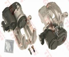 Trw bhs1191e zacisk hamulcowy bmw 5 f10 10-prawy tył, bmw 6 (f13) coupe 
