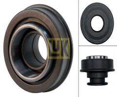 Luk 500002410 Łożysko wyciskowe fso, fiat 124 spider, fso 125p, lancia fulvia coupe