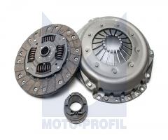 Luk 621082400 sprzęgło (komplet) audi, audi 100 (4a, c4)
