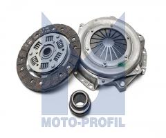 Luk 618074000 sprzęgło (komplet) renault, renault super 5 (b/c40_)