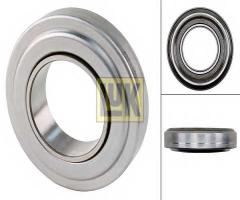 Luk 500019160 Łożysko wyciskowe nissan, nissan sunny (140y, 150y)