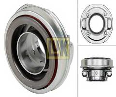 Luk 500030460 Łożysko wyciskowe hyundai mitsubishi, mitsubishi lancer i (a17_)