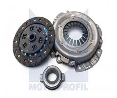 Luk 619029760 sprzęgło (komplet) nissan, nissan cherry ii traveller (vn10)