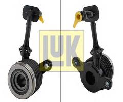 Luk 510009010 wysprzęglik centralny renault, renault megane iii hatchback (bz0_)