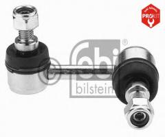 Febi bilstein 18135 Łącznik stabilizatora toyota, toyota avensis (_t22_)