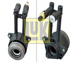 Luk 510005810 wysprzęglik centralny ford, ford focus (daw, dbw), mazda 2 (dy)