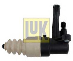 Luk 512001110 wysprzęglik vw audi, audi a4 (8d2, b5), porsche boxster (986), skoda superb (3u4)