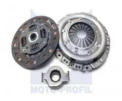 Luk 620300300 sprzęgło (komplet) fiat, fiat punto (176)