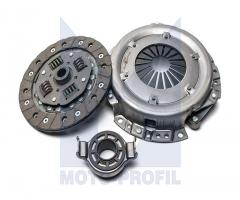 Luk 619008806 sprzęgło (komplet) ford, ford fiesta ii (fbd)