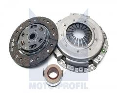Luk 623167200 sprzęgło (komplet) honda, honda accord iv (cb), rover 600 (rh)