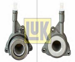 Luk 510009210 wysprzęglik centralny ford, ford ranger (tke), land rover defender station wagon (ld)