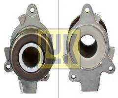 Luk 510017010 wysprzęglik centralny fiat opel, fiat sedici, opel agila (b) (h08)