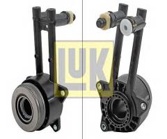 Luk 510006210 wysprzęglik centralny ford mazda, ford ka (rb_), mazda 2 (dy)
