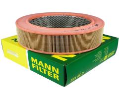 Mann-filter c30122 filtr powietrza mercedes w123 200, mercedes-benz sedan (w123)