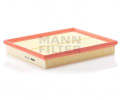 Mann-filter c30130 filtr powietrza opel astra g h zafira 1.4 - 2.0, opel astra h kombi (l35)