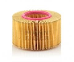 Mann-filter c1552 filtr powietrza bmw motocykle