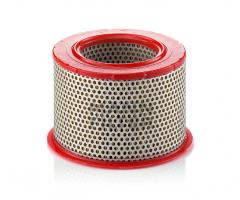 Mann-filter c1555/1 filtr powietrza, ford transit `55- autobus, mercedes-benz heckflosse (w110)