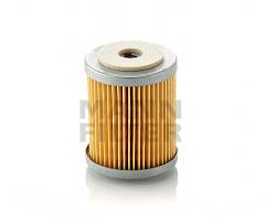 Mann-filter p609 pompa wody buick