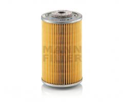 Mann-filter p707 filtr paliwa robur 3000-3002, mercedes-benz ponton (w128)