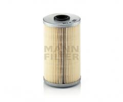 Mann-filter p726x filtr paliwa nissn interstar/primastar, nissan primastar autobus (x83)