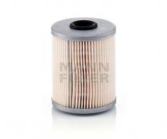 Mann-filter p733/1x filtr paliwa citroen, peugeot renault, citroËn xm (y4), mitsubishi carisma (da_)