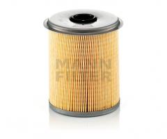 Mann-filter p735x filtr paliwa renault clio, renault clio i (b/c57_, 5/357_)