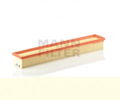 Mann-filter c52107 filtr powietrza w 203 c180 00 -, mercedes-benz klasa c (w203)