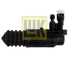 Luk 512001410 wysprzęglik audi, audi a4 (8e2, b6), seat exeo (3r2)