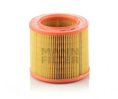 Mann-filter c1567/1 filtr powietrza opel rekord d, bedford blitz (cf97), triumph 2000 mk i