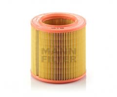 Mann-filter c1577 filtr powietrza saab 90 2.0-93, saab 90