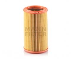 Mann-filter c1586 filtr powietrza alfa romeo lancia, lancia lybra (839ax)