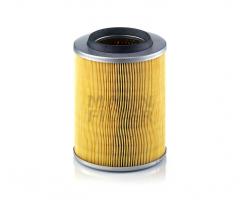 Mann-filter c16127 filtr powietrza opel campo 3.1td 92 -, opel monterey a (ubs_)