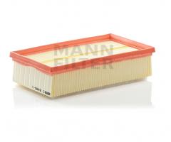 Mann-filter c2485/1 filtr powietrza, renault clio iii (br0/1, cr0/1)