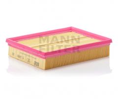 Mann-filter c2498 filtr powietrza fiat multipla 1.6-1.9jtd 99 -, fiat multipla (186)