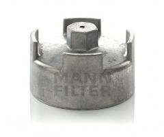 Mann-filter ls9 klucz do filtra oleju