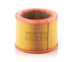 Mann-filter c1760/1 filtr powietrza citroen zx 1.9d,berlingo 1.9d