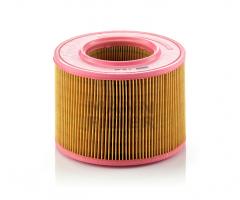 Mann-filter c18108 filtr powietrza renault 21 89 -, renault 19 i chamade (l53_)