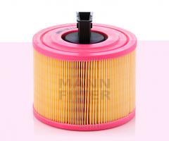 Mann-filter c18114 filtr powietrza bmw, bmw 3 (e91) touring 