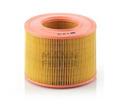 Mann-filter c18121 filtr powietrza renault 21 89 -, renault 19 i (b/c53_)