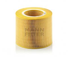 Mann-filter c18143 filtr powietrza saab 9-5, saab 9-5 (ys3e)