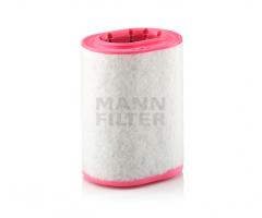 Mann-filter c18161 filtr powietrza land rover, land rover range rover iii (lm)