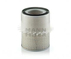 Mann-filter c16148 filtr powietrza mitsubishi pajero, mitsubishi pajero ii canvas top (v2_w, v4_w)